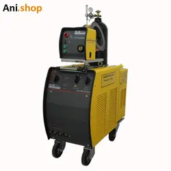 دستگاه جوشکاری مدل REVO MIG-SC 2001 هواخنک