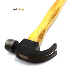 چک کش و میخ کش کد101