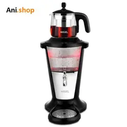 چای ساز میگل مدل GTS 305