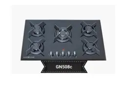 اجاق گاز صفحه ای جانا مدل GN508C کد 2073