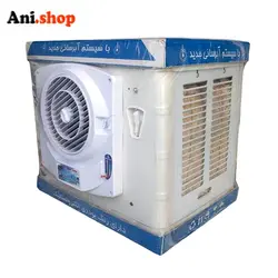 کولر آبی جنرال توان 3000