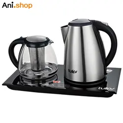 چای ساز تولیپس مدل TM-451SG کد 108