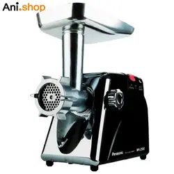 چرخ گوشت پاناسونیک مدل MK-2500 کد 100