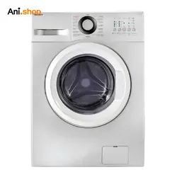 ماشین لباسشویی بست مدل BWD-7110 ظرفیت 7 کیلوگرم