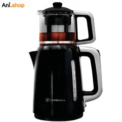 چای ساز وندورا مدل TF 9220