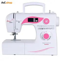 چرخ خیاطی کاچیران مدل رز 2050