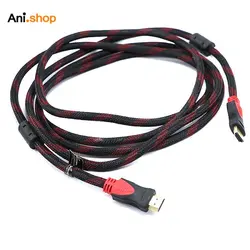 کابل اتصال HDMI طول3 متر