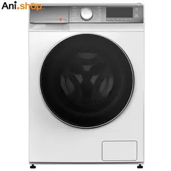 ماشین لباسشویی اتوماتیک 9 کیلویی پاکشوما مدل TFB 95402سفید