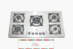 اجاق گاز رومیزی جانا مدل 106 کد 141