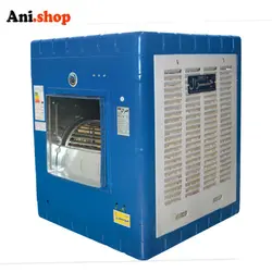 کولر آبی جنرال 5500 با موتور موتوژن کد 104