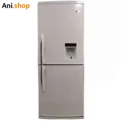 یخچال فریزر آیسان isun) IRF 111) کد Z109