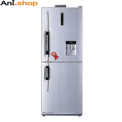 یخچال فریزر دونار مدل DNRF 380 کد Z92