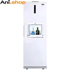 یخچال دونار مدل DNR 412 هوم بار 17 فوت کد Z90