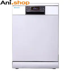 ماشین ظرفشویی کندی مدل CDM 1513 W کد A5