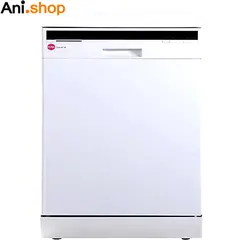 ماشین ظرفشویی کرال مدل MD-21401 ST کد A8