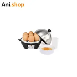 تخم مرغ پز درب استیل Egg Morning