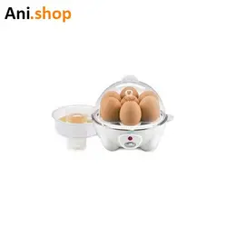 تخم مرغ پز درب پلاستیکی Egg Morning