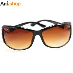 عینک آفتابی زنانه کد 118