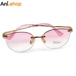 عینک آفتابی دخترانه Dior کد 111