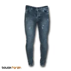 شلوار لی دودی