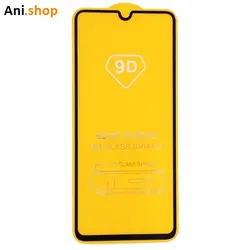 گلس گوشی سامسونگ Samsung Galaxy A12 مدل 2.5D