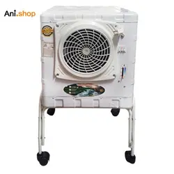 کولر آبی 2800 جنرال با پایه