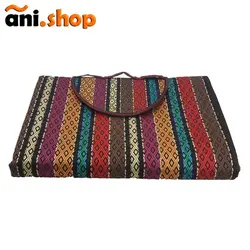 زیر انداز جاجیم  مسافرتی هشت نفره