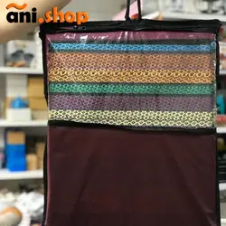 زیر انداز جاجیم کاوردار مسافرتی شش نفره