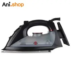 اتو بخار پارس خزر مدل SI-702 کد 215