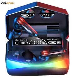 هدست مخصوص بازی بلوتوثی مدل M28