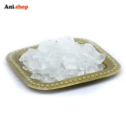زاج سفید 3 کیلو گرمی