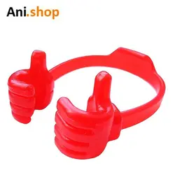 پایه نگهدارنده گوشی و تبلت مدل هولدر  دار ok رنگ رندوم