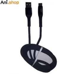 دیتا کابل اندروید HISKA LX-199 کد ez-21