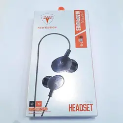 هندزفری تسلا مدل   ez-24 TESLA-T16