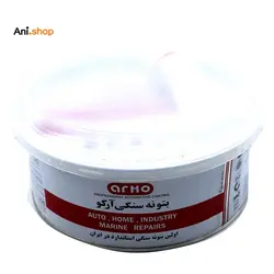 بتونه سنگی آرکو