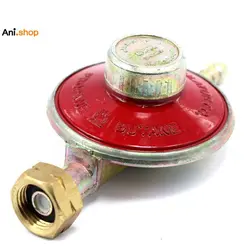 رگلاتور کپسول گاز