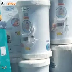 آبگرمکن برقی جنرال 160 لیتری کد216