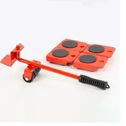 گجت جابجایی اجسام