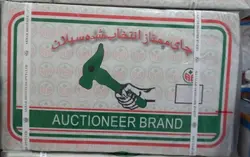 چای چکش سبز اصلی هلوگرام دار (عمده و تک)