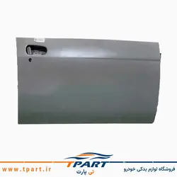 روکش درب جلو تیبا سمت شاگرد