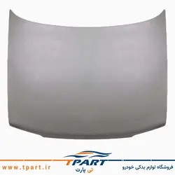 درب موتور (کاپوت) پژو slx