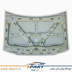 درب موتور (کاپوت) پراید 111