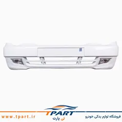 سپر جلو پراید 111