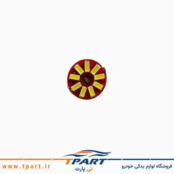 لامپ smd (اس ام دی) 57 تایی کوییک بسته 2 عددی - برند لنزو