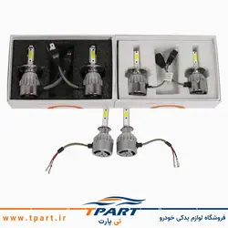 هدلایت دو طرفه A6/C6/G6 رانا پلاس بسته 2 عددی