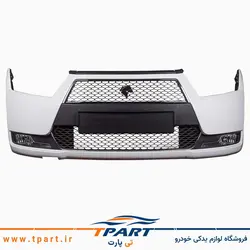 سپر جلو دنا پلاس