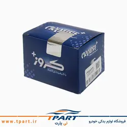 چراغ نقشه خوان پژو پارس «پرشیا»