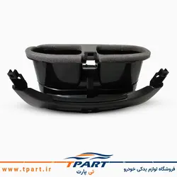 پنل بخاری وسط داشبورد پژو 206 SD (صندوقدار) - برند کروز