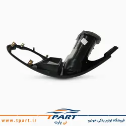 پنل بخاری وسط داشبورد پژو 206 SD (صندوقدار) - برند کروز