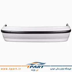 سپر عقب سمند